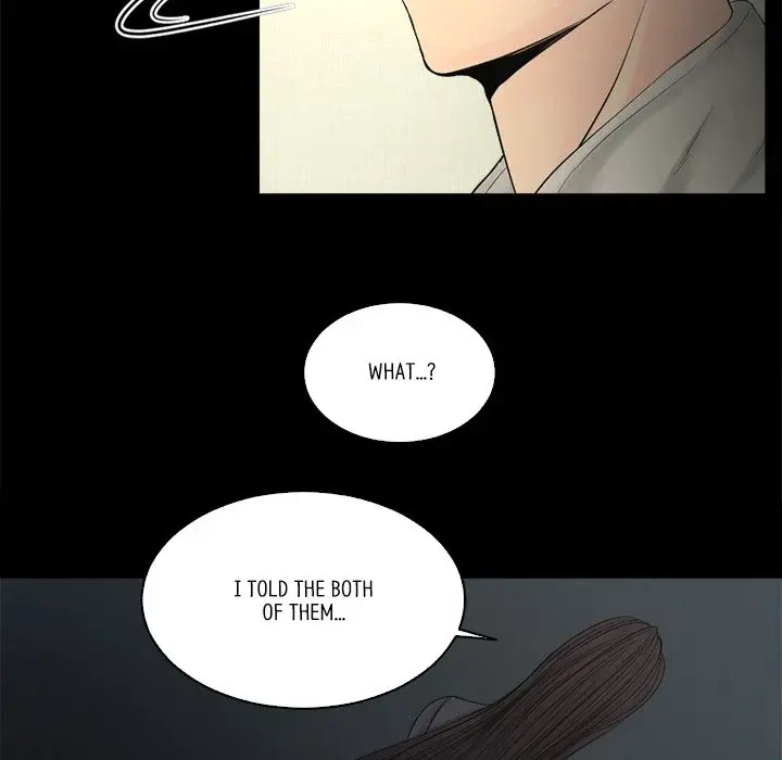 As Fate Would Have It Chapter 24 - Page 76