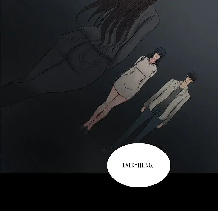 As Fate Would Have It Chapter 24 - Page 77