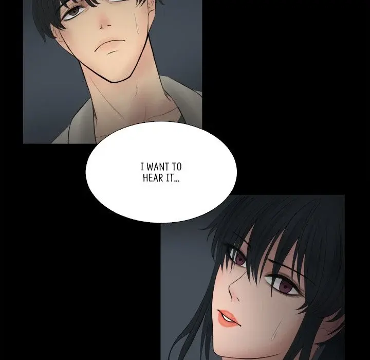 As Fate Would Have It Chapter 25 - Page 13