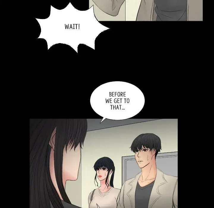 As Fate Would Have It Chapter 25 - Page 18