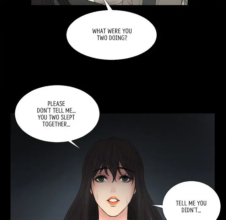 As Fate Would Have It Chapter 25 - Page 19