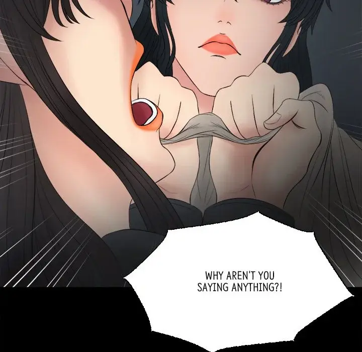 As Fate Would Have It Chapter 25 - Page 24