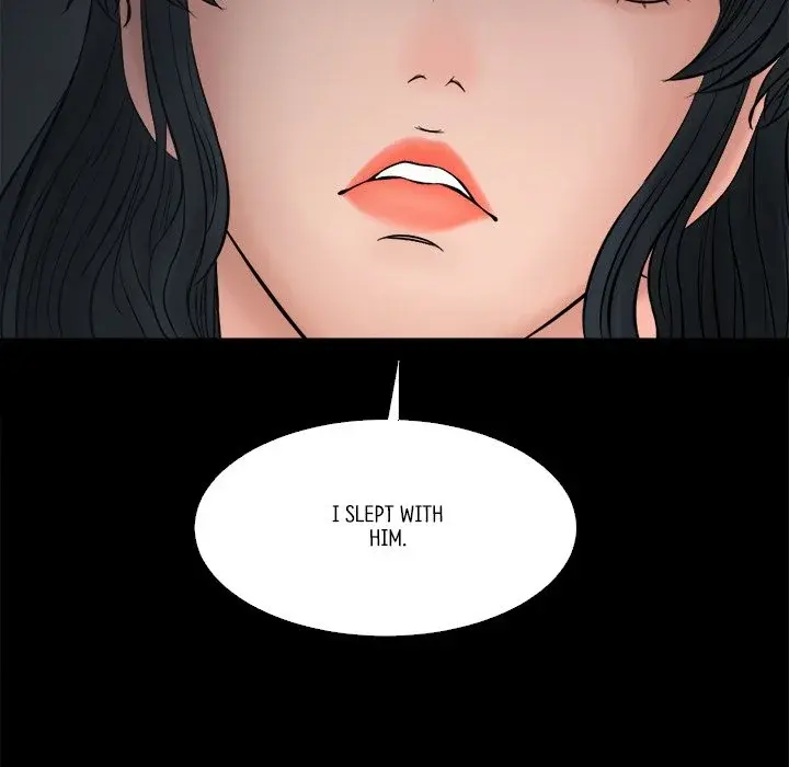 As Fate Would Have It Chapter 25 - Page 30