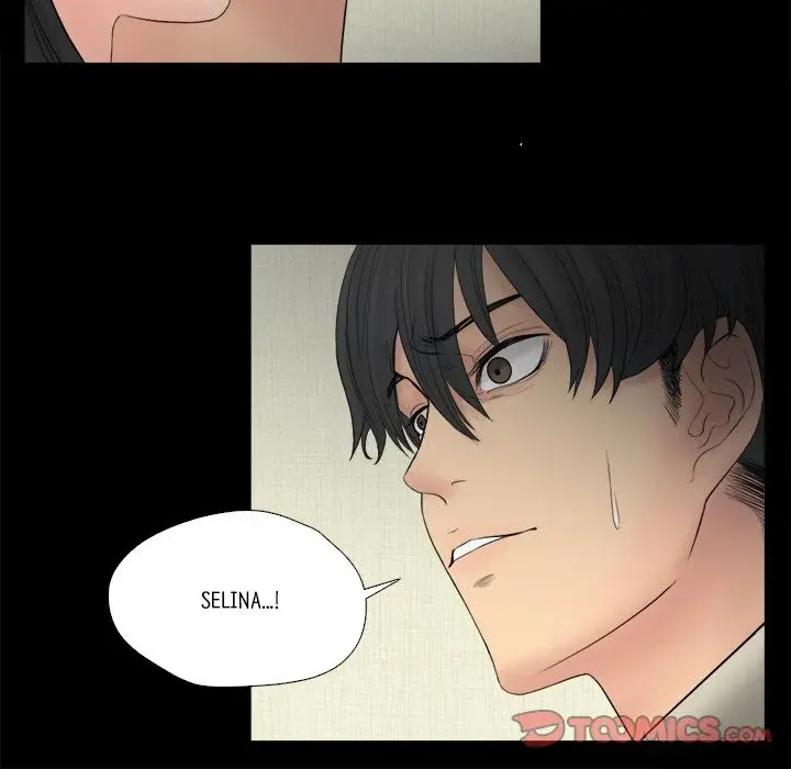 As Fate Would Have It Chapter 25 - Page 32