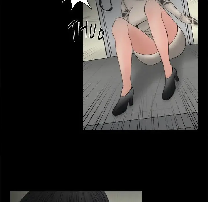 As Fate Would Have It Chapter 25 - Page 37