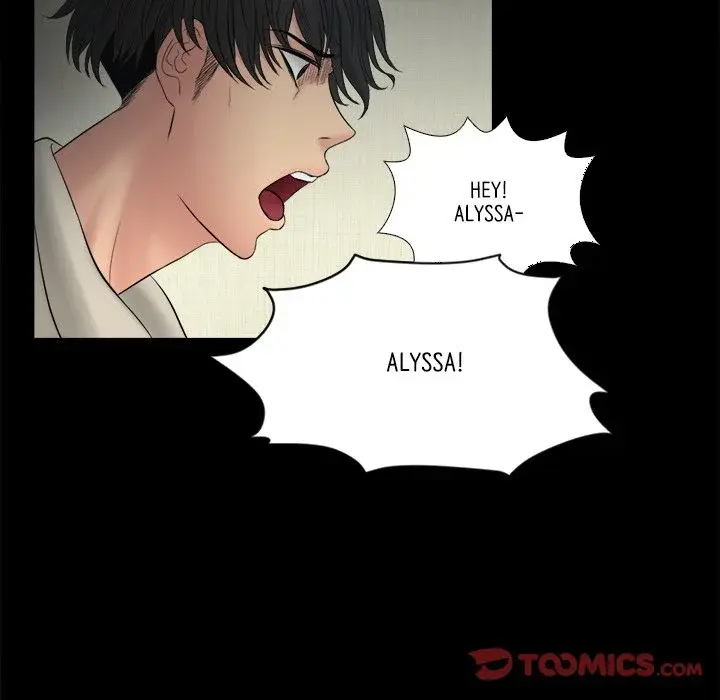 As Fate Would Have It Chapter 25 - Page 38