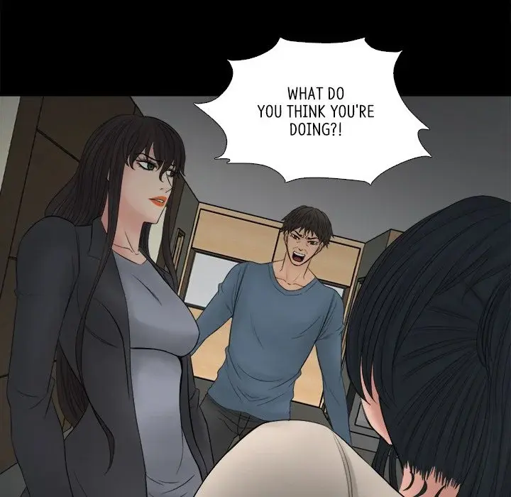 As Fate Would Have It Chapter 25 - Page 39