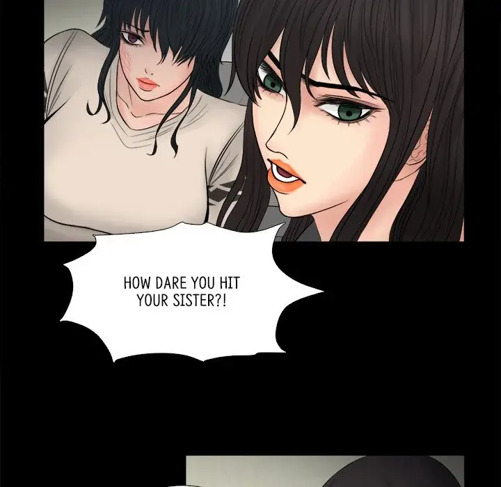As Fate Would Have It Chapter 25 - Page 41