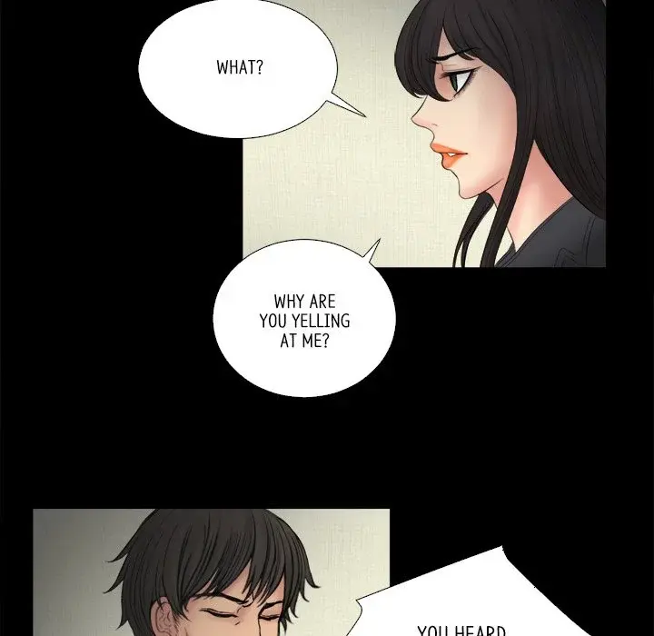 As Fate Would Have It Chapter 25 - Page 42