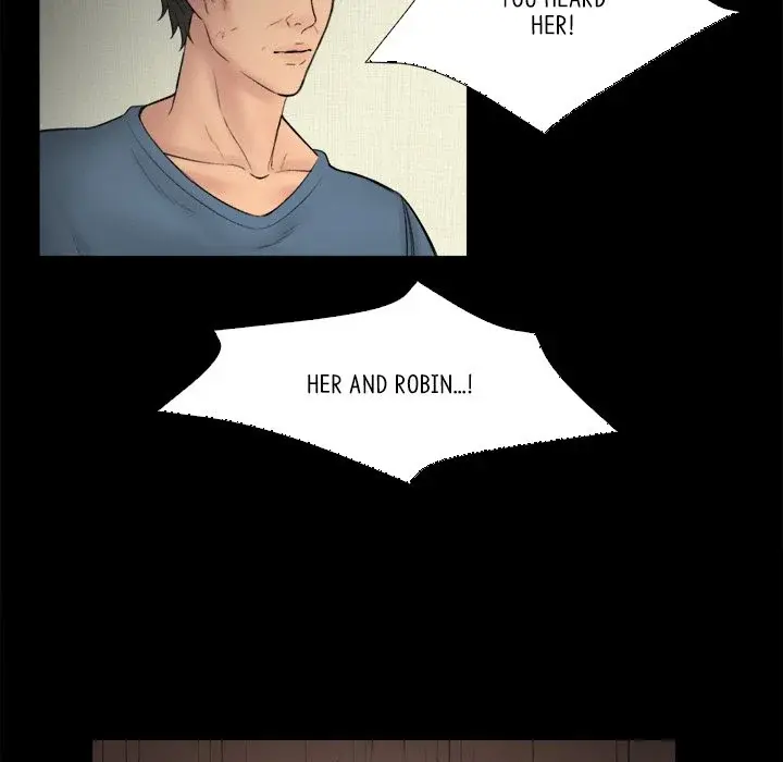 As Fate Would Have It Chapter 25 - Page 43