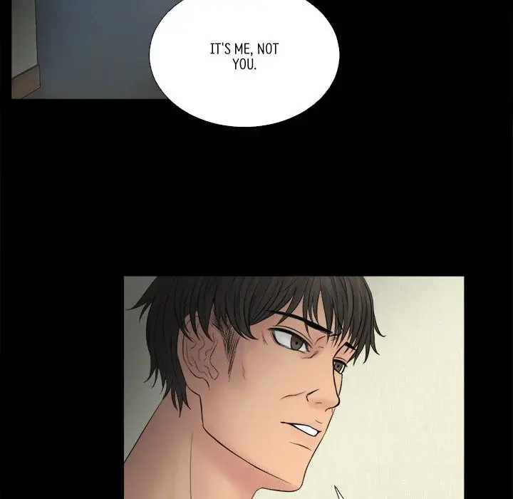 As Fate Would Have It Chapter 25 - Page 48