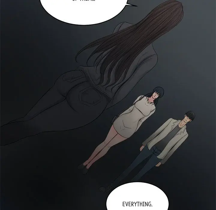 As Fate Would Have It Chapter 25 - Page 5