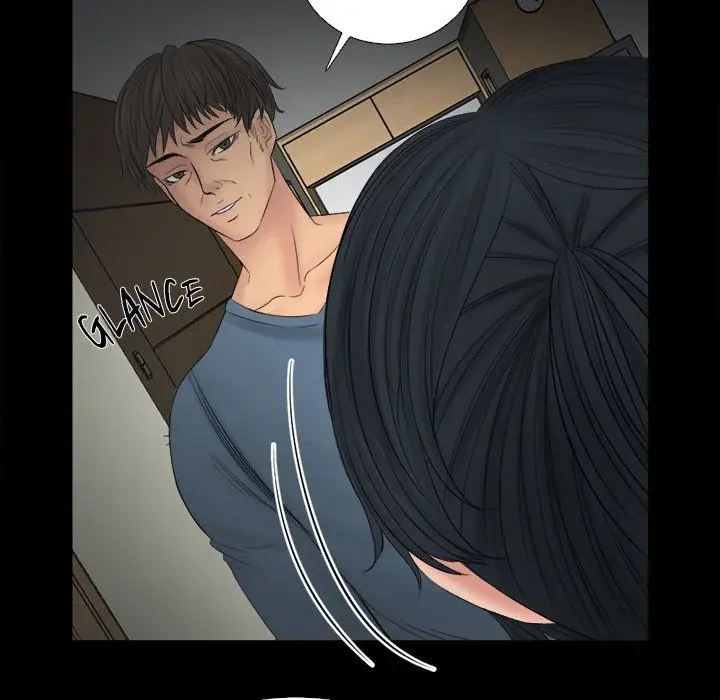 As Fate Would Have It Chapter 25 - Page 52