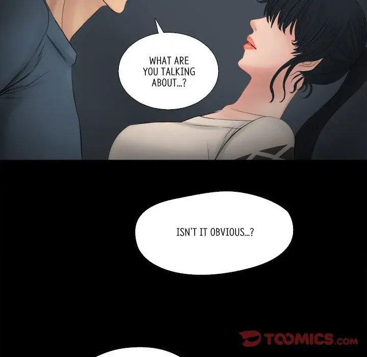 As Fate Would Have It Chapter 25 - Page 56