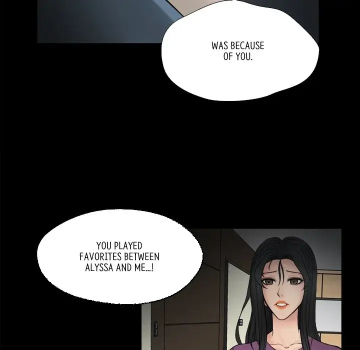 As Fate Would Have It Chapter 25 - Page 58