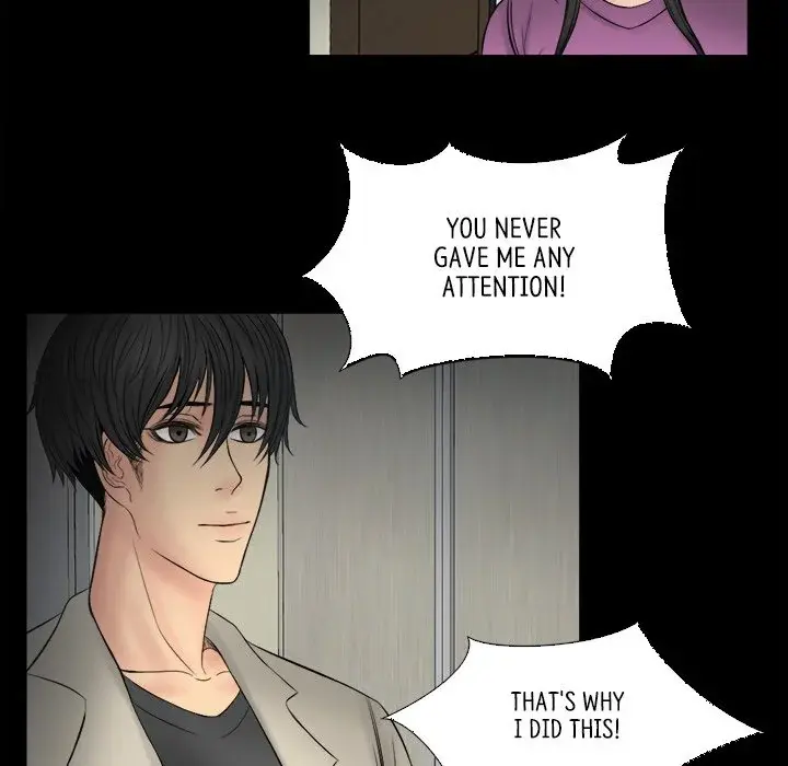 As Fate Would Have It Chapter 25 - Page 59