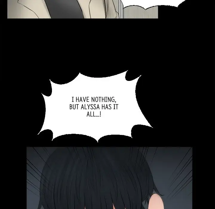 As Fate Would Have It Chapter 25 - Page 60