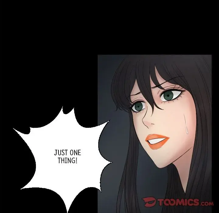 As Fate Would Have It Chapter 25 - Page 62