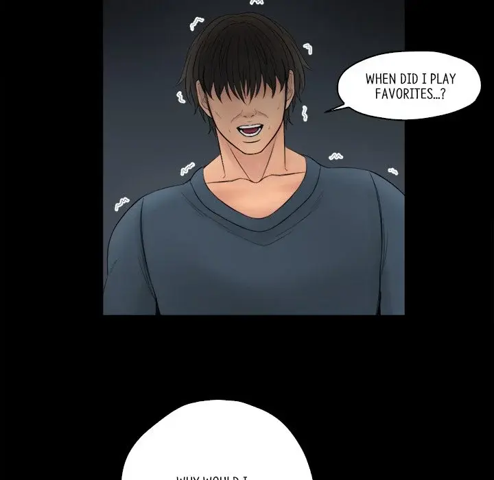 As Fate Would Have It Chapter 25 - Page 72