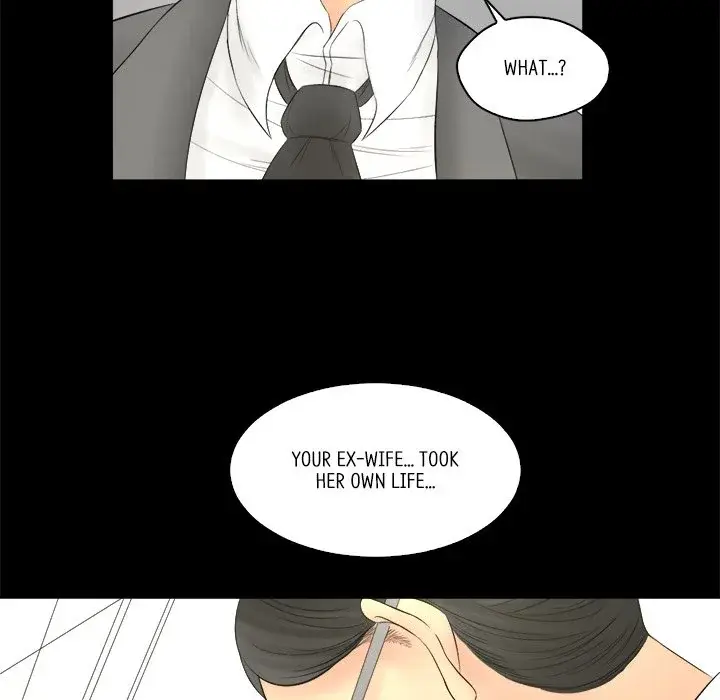 As Fate Would Have It Chapter 25 - Page 79
