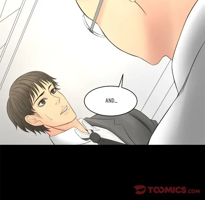 As Fate Would Have It Chapter 25 - Page 80