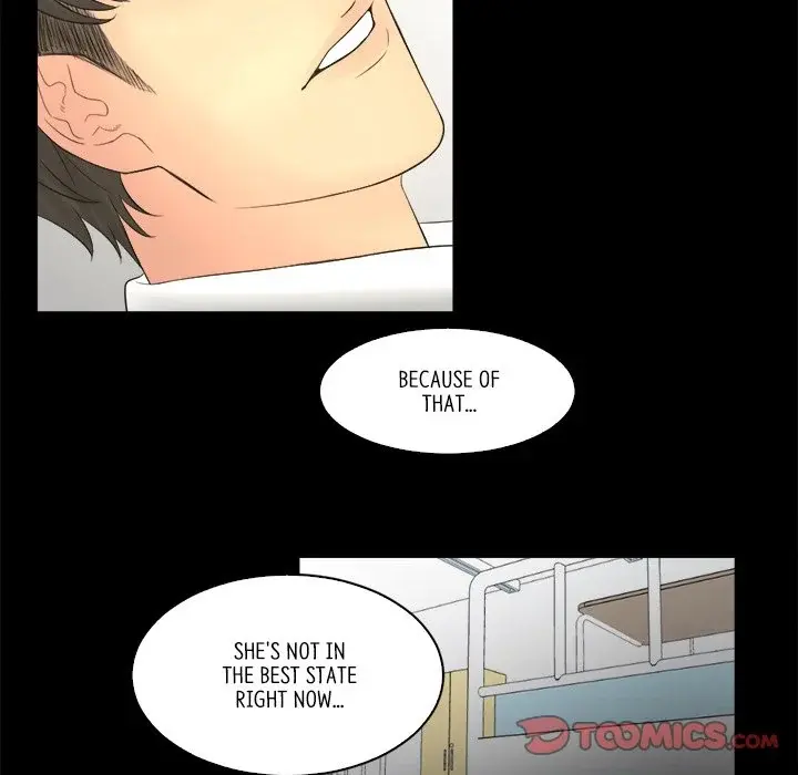 As Fate Would Have It Chapter 25 - Page 86