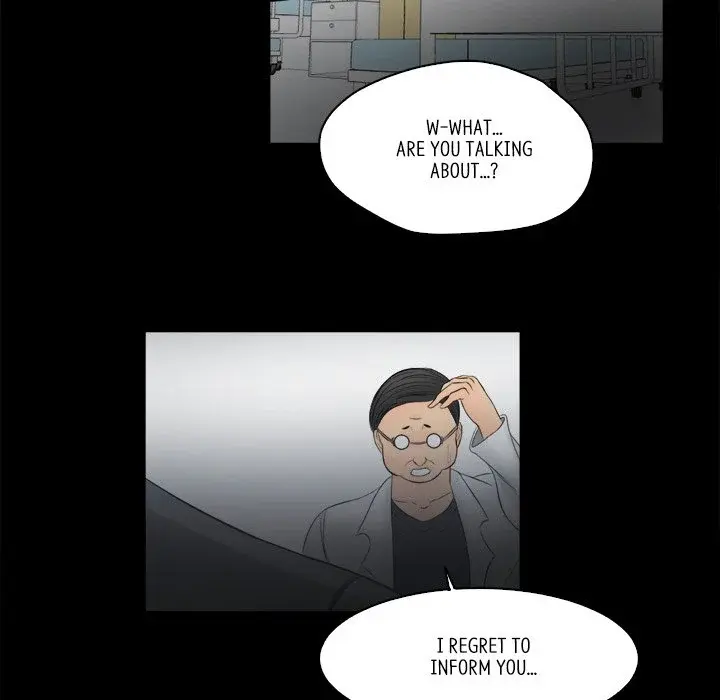 As Fate Would Have It Chapter 25 - Page 87