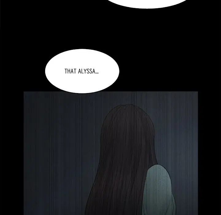 As Fate Would Have It Chapter 25 - Page 88