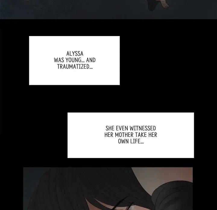 As Fate Would Have It Chapter 26 - Page 12