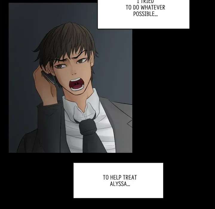 As Fate Would Have It Chapter 26 - Page 17