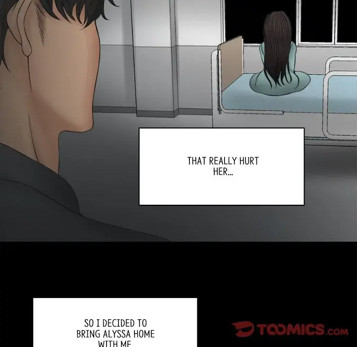 As Fate Would Have It Chapter 26 - Page 20