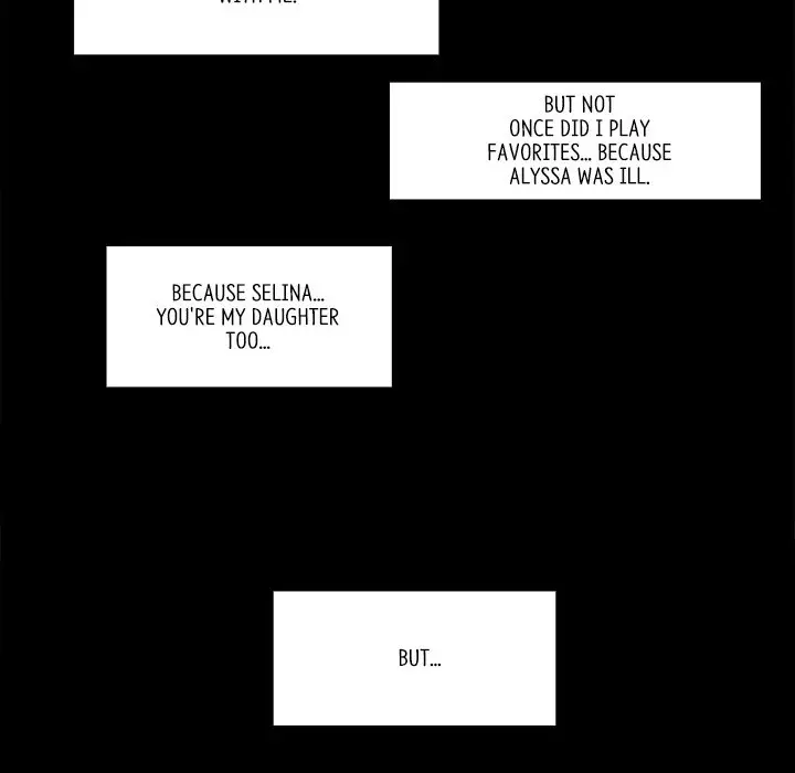 As Fate Would Have It Chapter 26 - Page 21