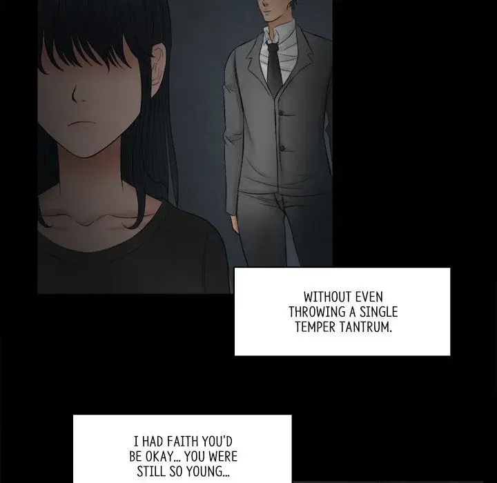 As Fate Would Have It Chapter 26 - Page 24