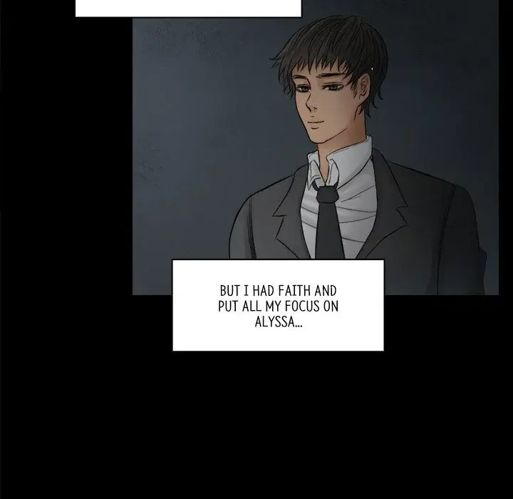 As Fate Would Have It Chapter 26 - Page 25