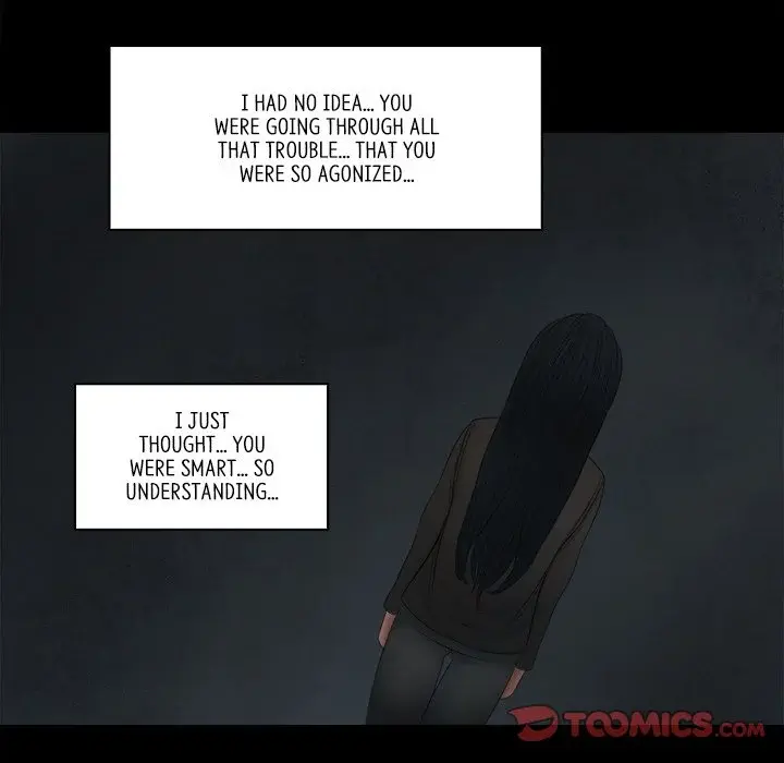 As Fate Would Have It Chapter 26 - Page 26