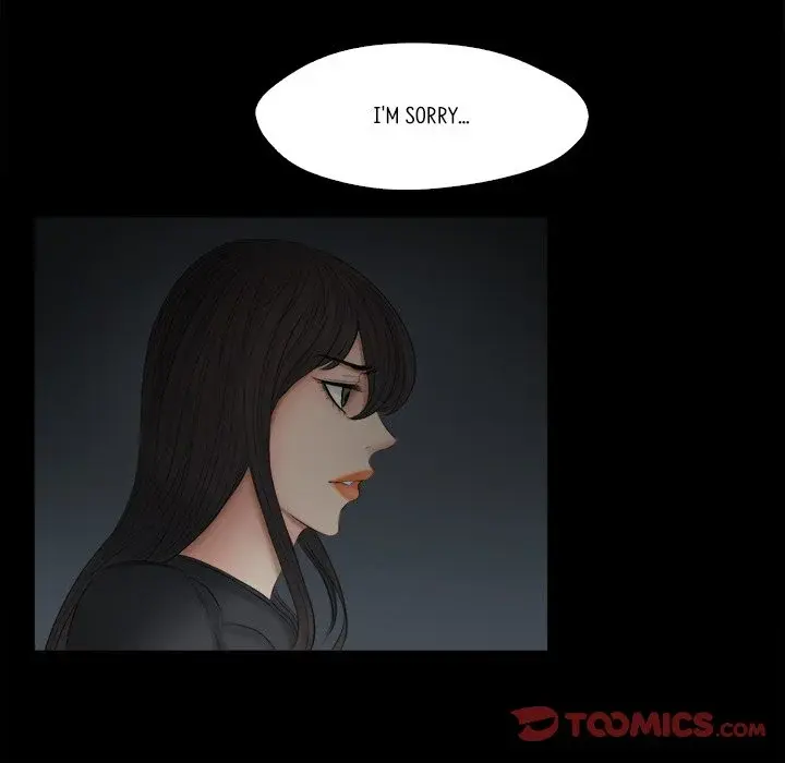 As Fate Would Have It Chapter 26 - Page 32