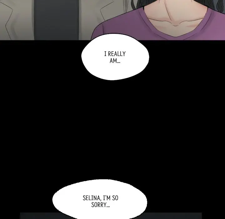 As Fate Would Have It Chapter 26 - Page 34