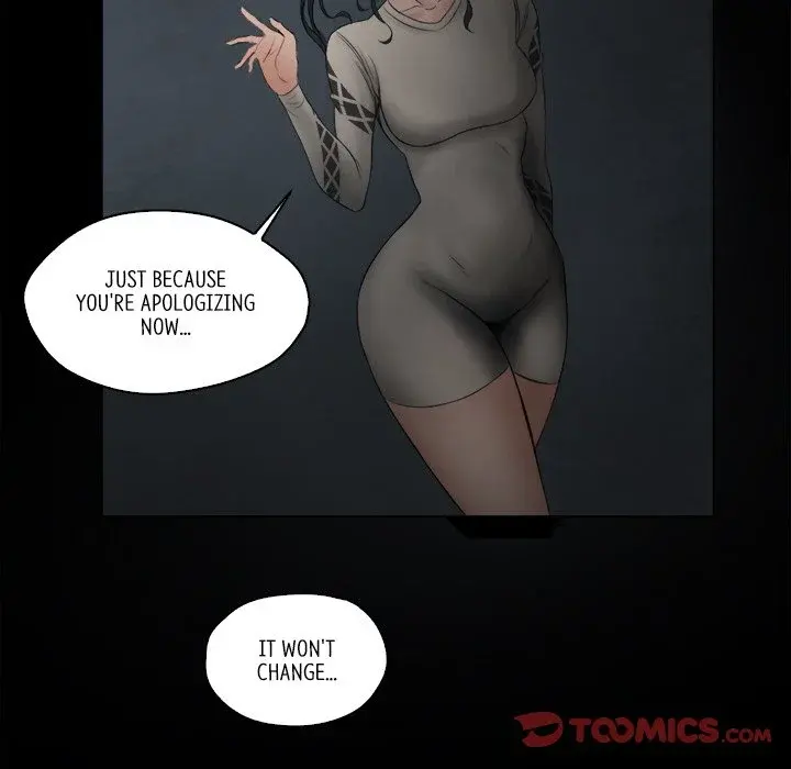 As Fate Would Have It Chapter 26 - Page 38