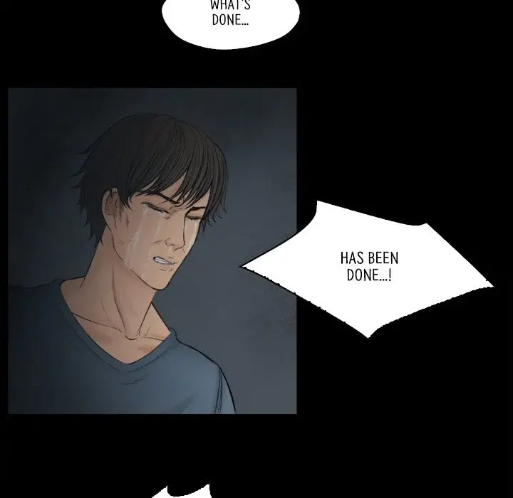 As Fate Would Have It Chapter 26 - Page 41