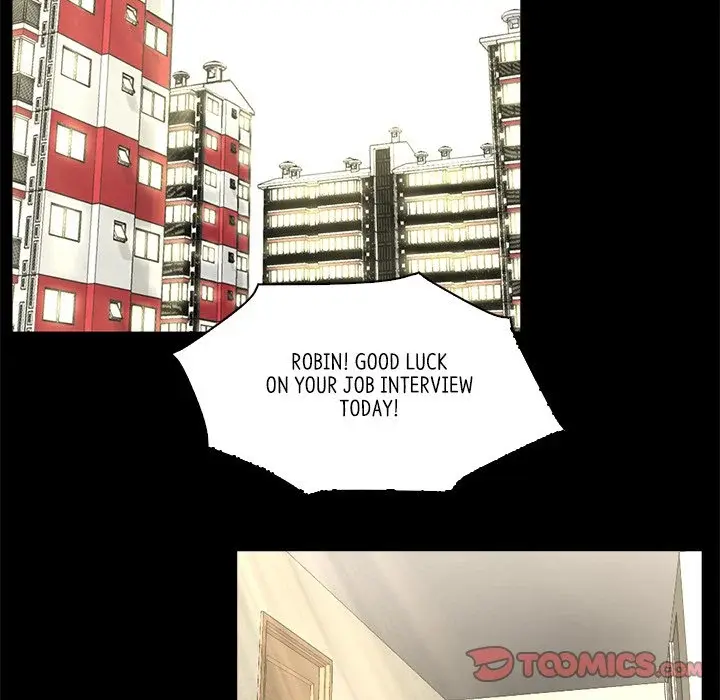 As Fate Would Have It Chapter 26 - Page 50