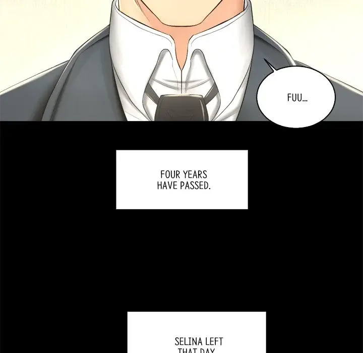As Fate Would Have It Chapter 26 - Page 54