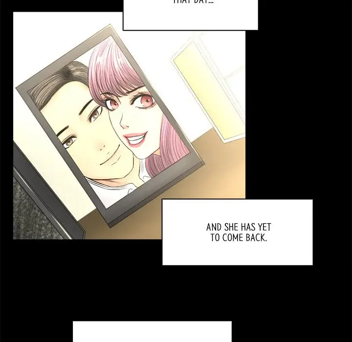 As Fate Would Have It Chapter 26 - Page 55