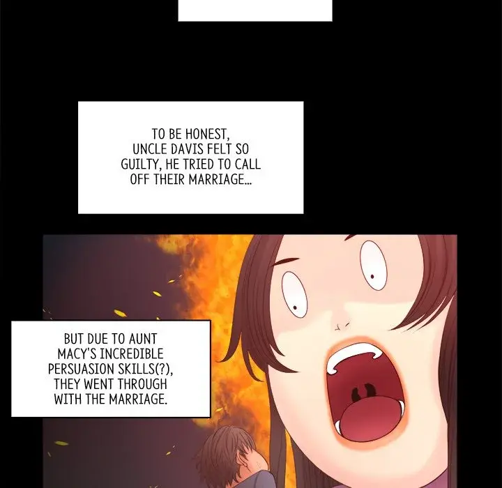 As Fate Would Have It Chapter 26 - Page 57