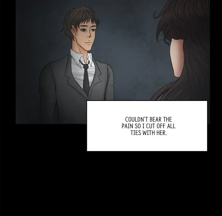 As Fate Would Have It Chapter 26 - Page 6