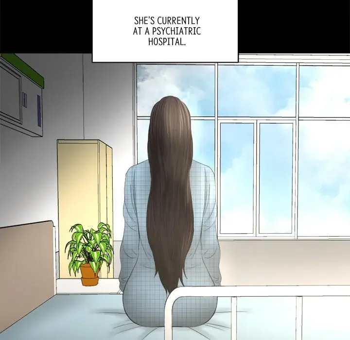 As Fate Would Have It Chapter 26 - Page 60