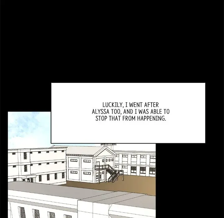 As Fate Would Have It Chapter 26 - Page 64