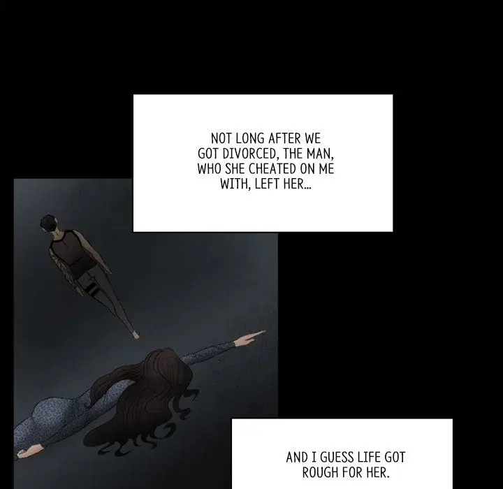 As Fate Would Have It Chapter 26 - Page 7