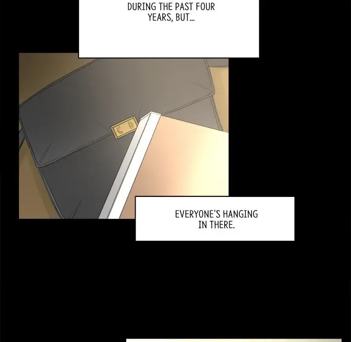 As Fate Would Have It Chapter 26 - Page 72