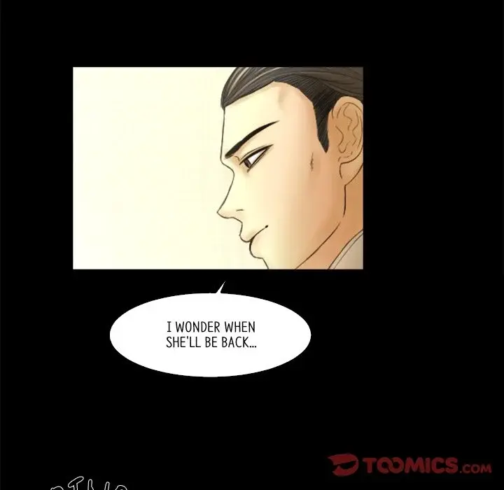 As Fate Would Have It Chapter 26 - Page 74