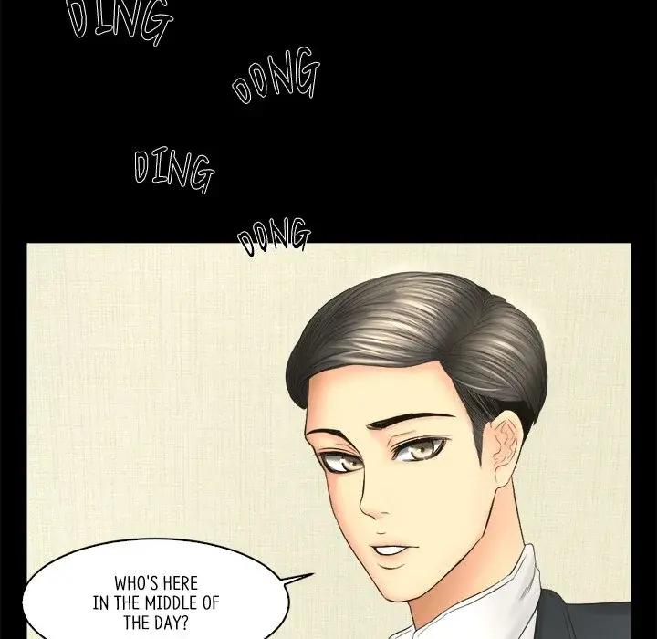 As Fate Would Have It Chapter 26 - Page 75